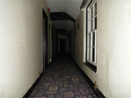 Avon Paranormal Team - The Old Bell Inn